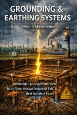 GROUNDING & EARTHING SYSTEMS