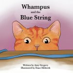 Whampus and the Blue String