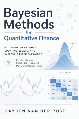 Bayesian Methods for Quantitative Finance