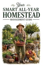 Your Smart All-Year Homestead Management Guide