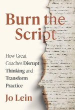 Burn the Script