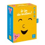 Le jeu des émotions ! (Le jeu qui rigole ! - nouvelle édition)
