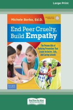 End Peer Cruelty, Build Empathy