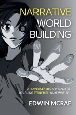 Narrative Worldbuilding
