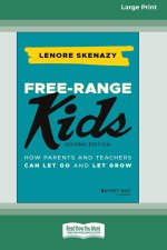 Free-Range Kids