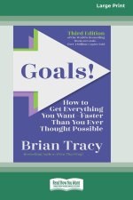 Goals! Third Edition
