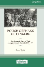 Polish Orphans of Tengeru