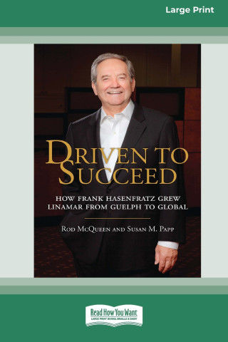 Driven to Succeed