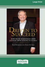 Driven to Succeed