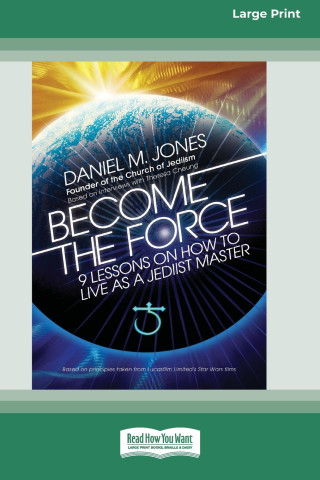 Become the Force