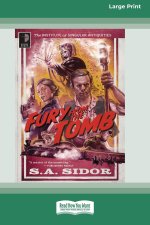 Fury from the Tomb