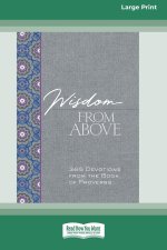 Wisdom from Above