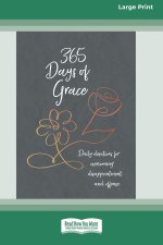 365 Days of Grace