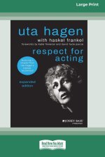 Respect for Acting