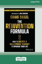 The Reinvention Formula
