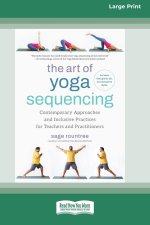 The Art of Yoga Sequencing