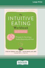 The Intuitive Eating Workbook