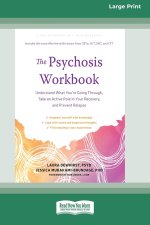 The Psychosis Workbook