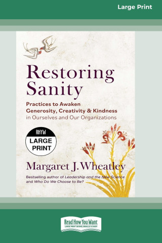 Restoring Sanity