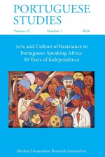 Portuguese Studies 42.1 (2026)