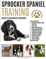 SPROCKER SPANIEL TRAINING