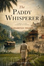 The Paddy Whisperer
