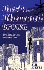 Dash For The Diamond Crown