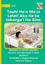Stay Healthy! Learn to Look After Your Body - Tauhi Ho'o Moʻui Lelei! Ako ke ke Tokangaʻi ho Sino