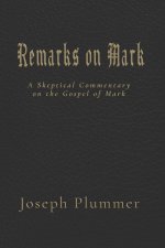 Remarks on Mark