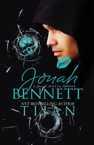 Jonah Bennett