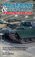 Museums, Monuments & Memorials 2026-2027