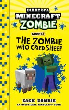 Diary of a Minecraft Zombie Book 42