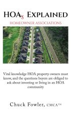 HOAs EXPLAINED