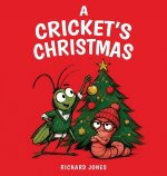 A Cricket's Christmas