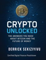 CRYPTO UNLOCKED