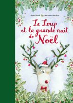 Le Loup et la grande nuit de Noel