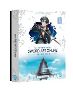 Sword Art Online - Re:Aincrad T01 Collector