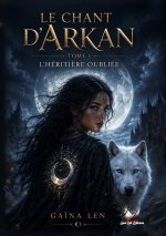 Le chant d'Arkhan