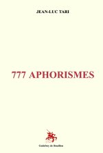 777 aphorismes
