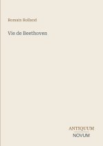 Vie de Beethoven