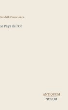 Le Pays de l'Or