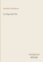 Le Pays de l'Or