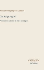Die Aufgeregten