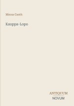 Kauppa-Lopo