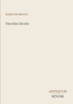 Vecchie Storie