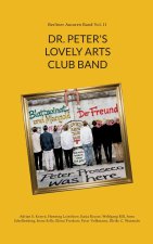 DR. PETER'S LOVELY ARTS CLUB BAND