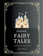 Jacob and Wilhelm Grimm