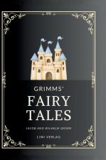Jacob and Wilhelm Grimm