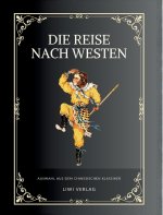 DIE REISE NACH WESTEN