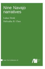 Nine Navajo narratives